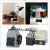 金相组织分析仪显微镜试样切割机磨抛机镶嵌机抛光机自动评级 MP-2DE双控变速