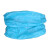 共泰 PVC防水防油套袖 耐弱酸碱劳保套袖 食品劳保防护家务清洁 蓝色 1副 均码