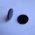 京懿烨25mm直径800-1100nm高透滤光片可见光截止黑色吸收型滤波片