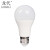 龙代（longdai）LED节能灯泡 E27螺口商用电灯泡球灯泡 18W-白光 1个