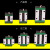 适用国产直线轨道导轨滑块/EGH/EGW/EG/HGH/HGW/15/20/25/30/CA/C EGH25CA(方型) 其他