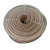 跃励工品 PU镀铜钢丝软管 木工吸尘除尘管  内径100mm*壁厚63mm 一米价