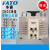 FATO TDGC-0.5KV 单相接触式调压器 调压变压器1KV 5KV 220V TDGC-2KV