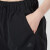 阿迪达斯 （adidas）女装新款时尚运动裤健身训练透气休闲长裤 IP7079 S