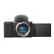 索尼（SONY）ZV-E10L黑色zve10 ZV-10 Vlog微单数码相机 套机+天硕128G卡+铁匠UV 官方标配+原装电池+座充