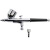 圣洛克高精度喷笔套装喷画纹身笔美工上色小喷枪130喷笔需配气泵颜 0.2口径(高精度）