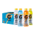 佳得乐Gatorade有糖佳得乐多口味运动饮料600ml*15瓶清凉解渴整箱百事可乐出品 蓝莓味600ml*15瓶