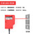 适用感应漫反射红外反射式远距离对射光电开关220v传感器E3K100约巢 E3K100-R5M反射式