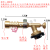TLXT卡式气焊枪喷火枪家用纯铜焊接神器铜管气焊喷枪小型煤气焊枪 单买2瓶气(不含枪头)