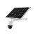 定制适用太阳能监控供电系统单晶发电设备户外摄像电源充电光伏组 40W太阳能板 5V40AH锂电池
