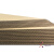 三层五层瓦楞厚纸板卡硬纸片纸箱纸板隔板片订做 五层BE瓦 300x400mm10个装