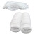 日本重松防尘口罩垫片7厘米保护过滤棉3N11熔喷含静电棉白色圆形 满25送25到手50片8.8厘米