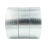 鸣固 玻纤铝箔胶带 自来水管太阳能热水管防晒保温保护胶带 60MM*25米 厚0.15mm