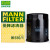 曼牌（MANNFILTER）原装 机油滤芯/机滤滤清器/机油格/过滤高品质W610/1 适用于 2022款长安CS75（1.5T）