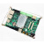 米联客MLK-F3-7010 7020 XILINX FPGA开发板ARM ZYNQ7000 7 单买ADC卡-DAQ4225-12bits-125