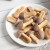 俄罗斯原装进口奶油牛奶巧克力味蘑古力饼干网红零食（代可可脂）22年10月6号到期 索菲娅牌奶油巧克力味蘑古力饼干300g