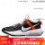 耐克（NIKE）Air Zoom Crossover GS 儿童 大童篮球鞋 DC5216 FD4638-181 白金 白蓝(GS) FJ7687-101 35.5