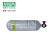 梅思安 AX2100正压式空气呼吸器气瓶 10121837 BTIC碳纤气瓶 6.8L 带表BTIC碳纤气瓶6.8L