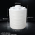 塑料水塔立式储水罐加厚pe水箱1/3/5/10吨蓄水罐大容量水桶大号储水桶 20吨