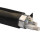 CHOSEAL 国标铝芯线电缆YJLV22-3*70+1*35平方电力橡套(带铠）铝芯电缆线 一米