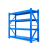 DLGYP重型仓储主货架 200×50×200=4层 1000Kg/层 蓝色