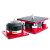 润宏工品 减震器冲床防震绣花机裁断机模切机空气能弹簧减震垫 ALJ-51007(900-1200Kg)（4个） 一包价 