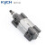 凯宇气动（KYCH） CP96/95/C96/95标准气缸气动80/25-1000 CP96/95 80-700