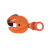 海鸥 DSQK吊夹具水平吊钢板起重钳夹钳钢板吊 0.8T