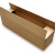 超大号硬纸箱子古筝打包装盒窄长方形超长条快递80 90 120cm定制 50cm长 40*30cm宽/高