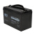 科华精卫铅酸蓄电池6-GFM-100-YT适用于UPS EPS 直流屏12v100ah