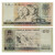 金永赢 第四套人民币全新真币 第四套人民币收藏 第四版纸币钱币 1980年50元/五十元8050单张