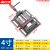 鸿源重型德式钻床平口钳台钻专用木工小台钳 3寸4寸5寸6寸8寸直销 4寸100mm
