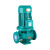 ONEVANIRG立式 管道循环离心泵冷热水管道增压泵管道泵 IRG80-160(7.5kw)