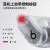 beats Beats Studio Buds + (第二代) 真无线降噪耳机 蓝牙耳机 兼容苹果安卓系统 透明