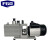 FGO 2XZ型直联式旋片式真空泵 2XZ-1 电压 380V
