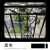 槟果 水性漆金属油漆防锈漆户外铁门阳台栏杆室内护栏改色翻新漆 0.5kg黑色