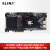 ALINX Xilinx FPGA开发板Zynq UltraScale+ MPSoC ZU7EV Z7-P 视频套餐