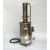 不锈钢电热蒸馏水器蒸馏水机实验室蒸馏水发生器断水自控5L10L20L 3升普通型带配件