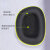 代尔塔（Deltaplus）隔音耳罩睡觉防噪音睡眠专用学习射击降噪工业耳机 103006轻量款降噪值26
