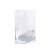 庄太太 包装袋 透明自立干果自封袋塑料防潮密封口分装袋 30*40cm/中厚14丝100个ZTT0299