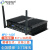 i7-5500U工业物联网无风扇工控机MPC-1405嵌入式工控主机WiFi6串10USB4G网 i3-5010U(2.1G)/4G/128G/整机