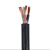 泽盛佳工 柔性橡套电缆 ZSJG YZ 3*2.5+1*1.5 （百米）