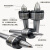 定制适用于转活顶针活络顶针莫氏2号3号4号5号车床回旋 莫氏5号过渡型活