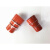 硅胶管变径接头耐高温高压定制红色夹布加厚橡胶连接管软管大小头 大小头内径65-100mm