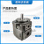 直营叶片泵高压PV2R1681012FRAA油研液压泵注塑机油泵 PV2H1-25-F-RAA