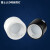 雷士照明（NVC）LED明装筒灯 服装店商场 15W-5700K正白光 产品尺寸197*145mm NLED9186M 白色（定制）