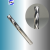 螺旋铰刀整体钨钢机用合金铰刀2.01 3.01 4.01 6.02 mm精度H7非标 3.02*25L*50-4F