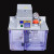 LISM日本HERG电动润滑泵数控机床电动打油泵HL-2202-210X/-410X-J HL-2202-410XZY