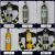 惠利得消防正压式呼吸器YY碳纤维瓶过滤自救3C用认证便携面罩空气 气瓶专用高压充气泵