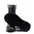 代尔塔 301405防砸防刺穿经典系列S1P加绒安全靴(单位：双） 黑色 46 
